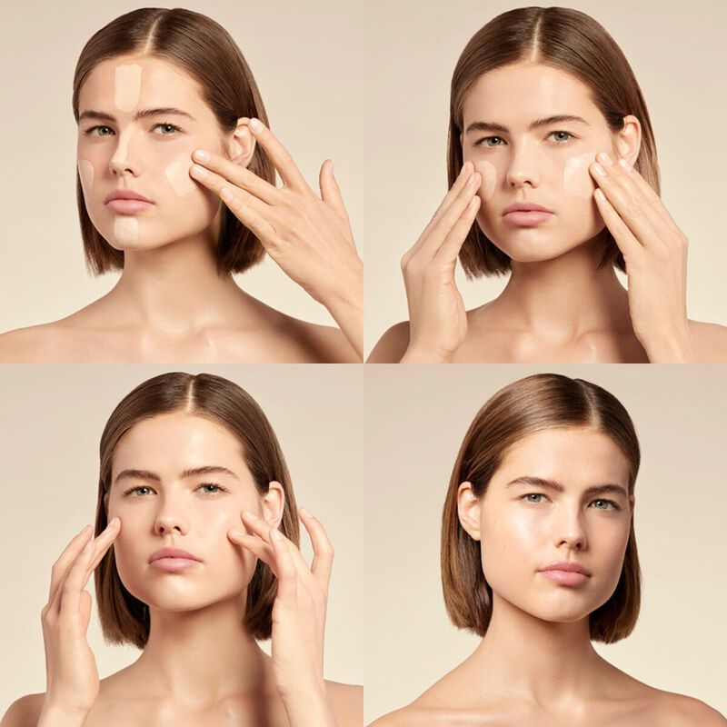 Givenchy Prism Libre Skin Caring Glow