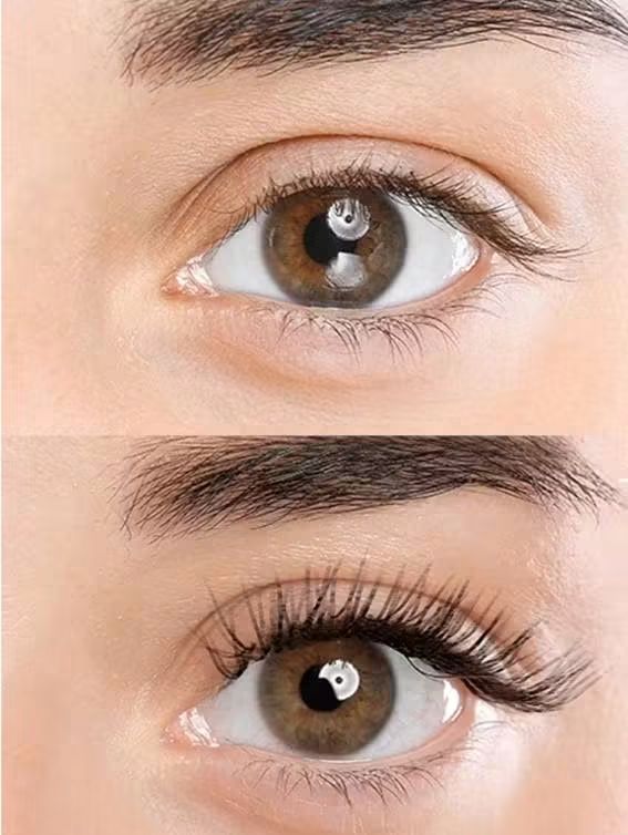 Golden Rose Infinity Lash and Length Mascara