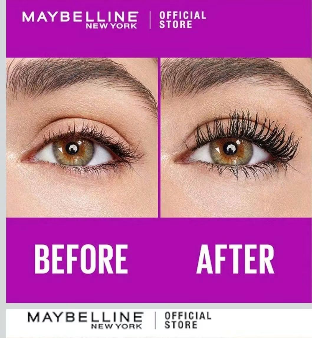 MayBelline Falsies Lash Lift Mascara
