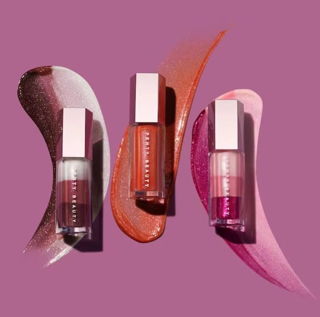 Fenty Beauty 3 Pcs Lip Luminizer Set
