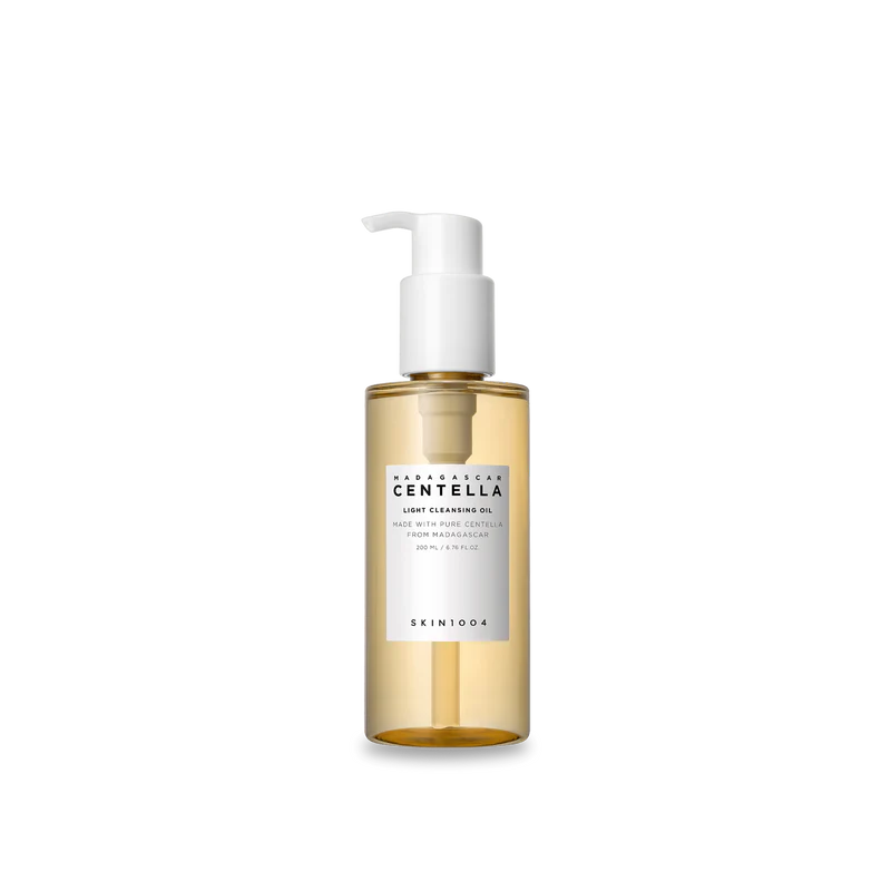 Skin1004 Madagascar Centella Light Cleansing Oil 200ml