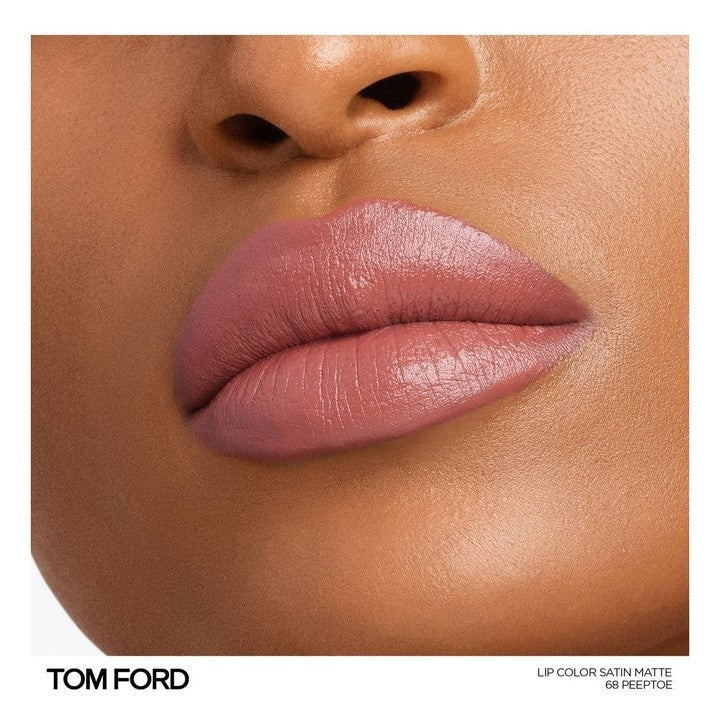 Tom Ford Lip Color Satin Matte
