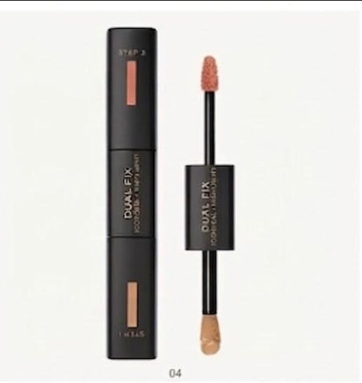 Lancome Teint Idole Ultra Wear Dual Fix Concealer