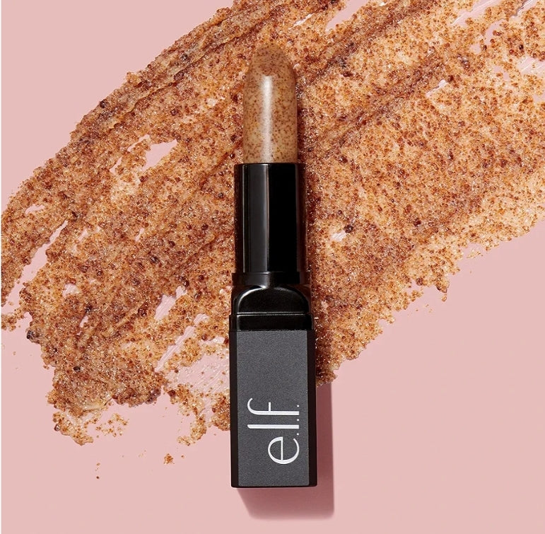 Elf lip Exfoliator Brown Sugar