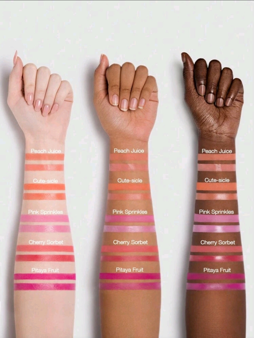 Sheglam Cheek To Cheek Blush Duo