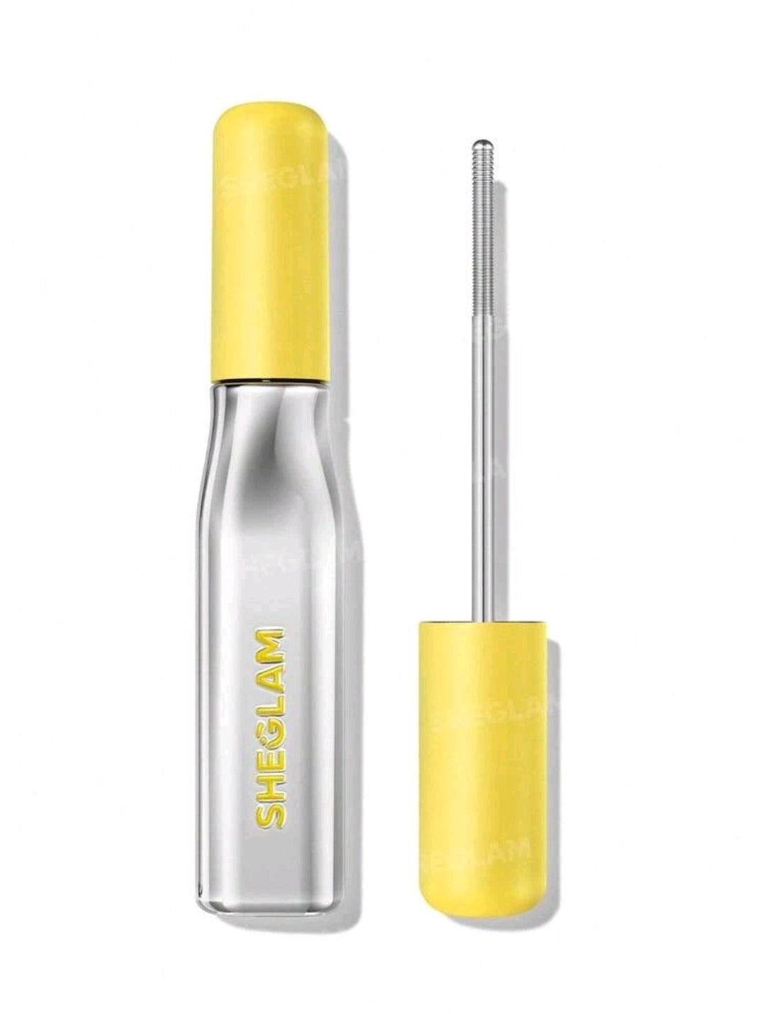 Sheglam Lash Lighter Iron Curl Mascara