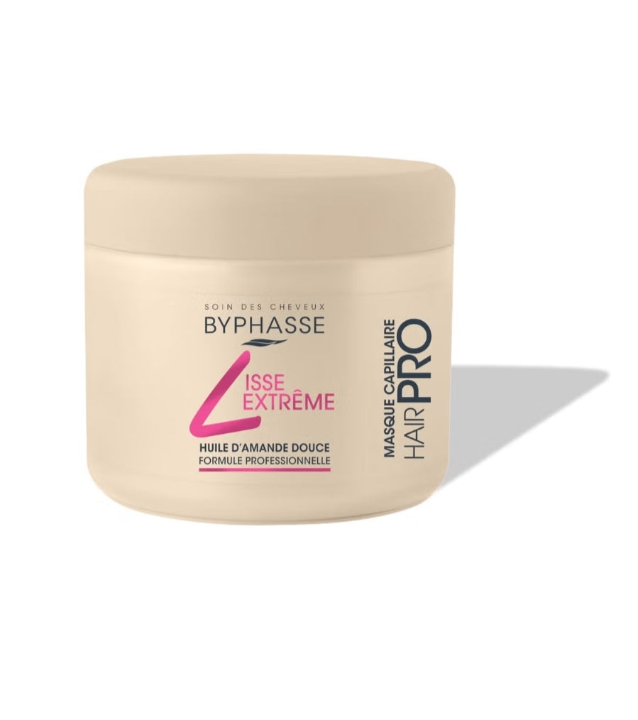 Byphasse Hair pro Lisse Extreme Hair Mask 500mg