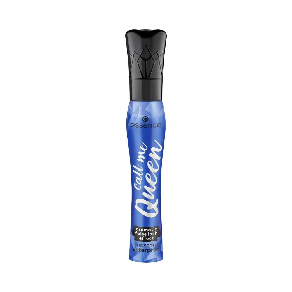 Essence Call me Queen Dramatic False Lash Effect Mascara