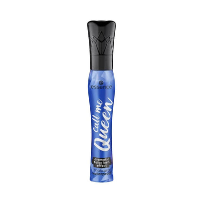 Essence Call me Queen Dramatic False Lash Effect Mascara