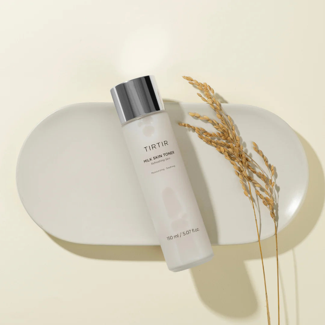 Tirtir Milk Skin Toner 150 ml