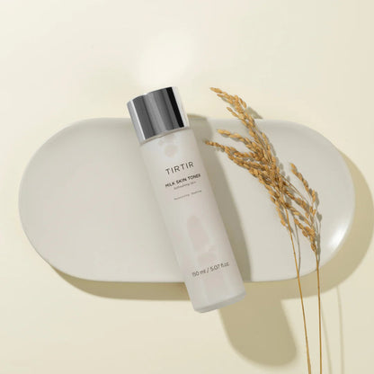 Tirtir Milk Skin Toner 150 ml