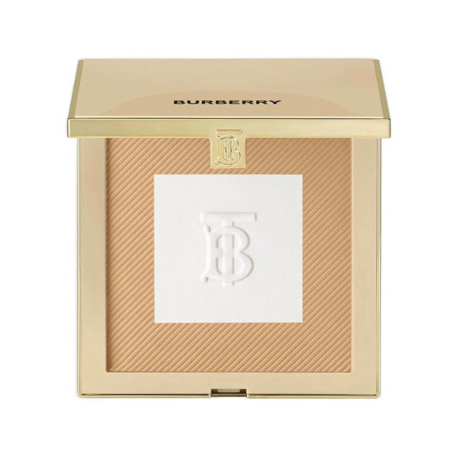 Burberry Beyond Wear Setting and Refining Powder - 03 Medium Deep