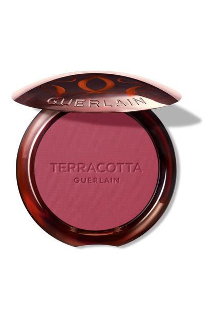Guerlain Terracotta Blush 04 Rose Fonce / Deep Pink