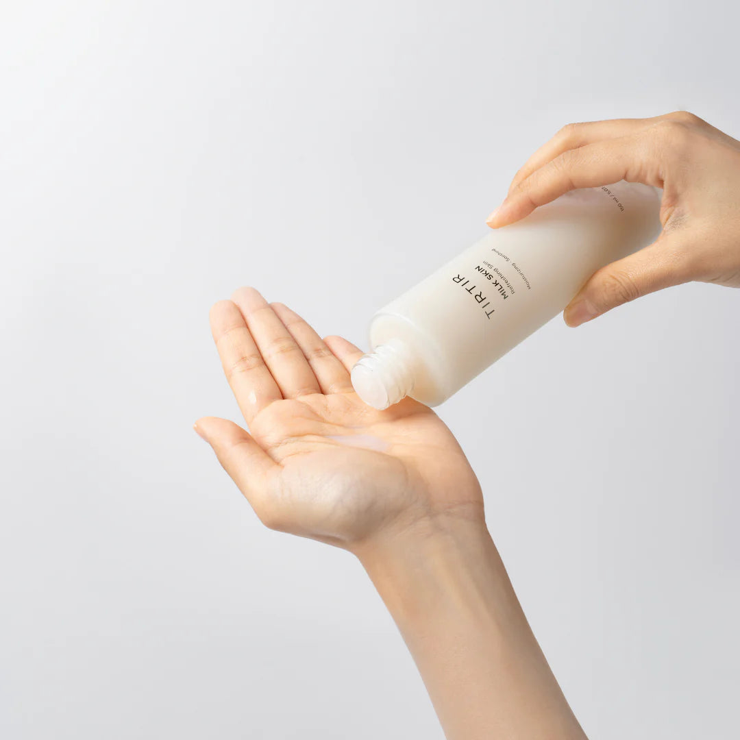 Tirtir Milk Skin Toner 150 ml
