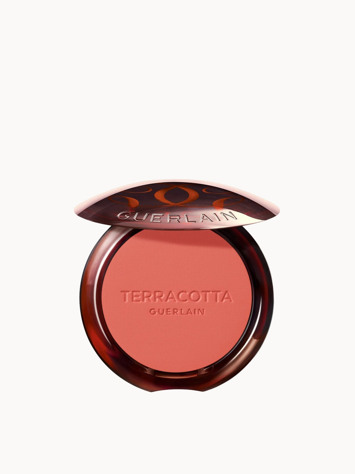 05 Coral Fonce Deep Coral