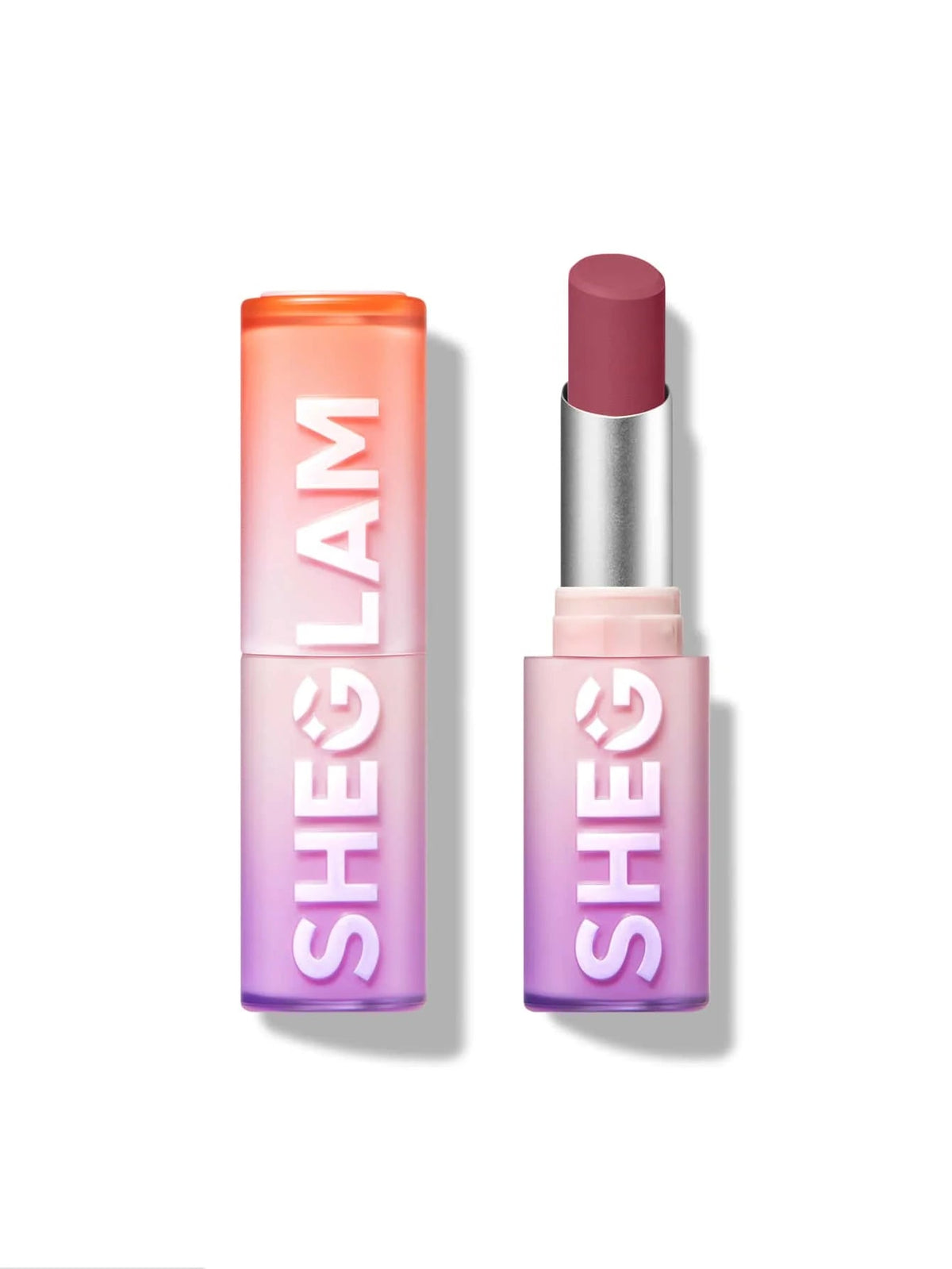 Sheglam Dynamatte Boom Long Lasting Matte Lipstick Take Action