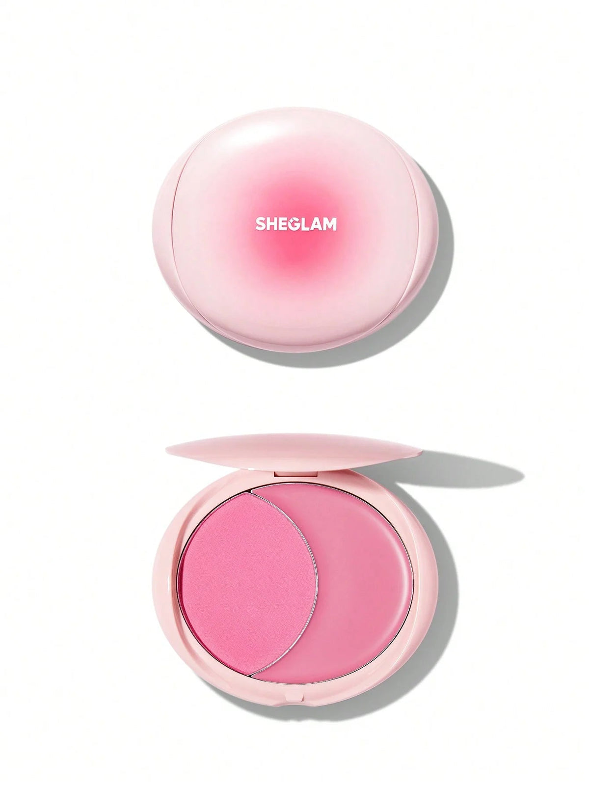 Pink Sprinkles