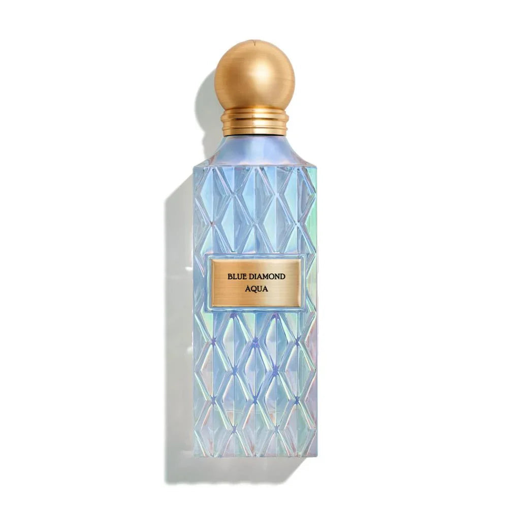 Ibraq Blue Diamond Aqua perfume 150 ml unisex