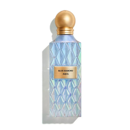 Ibraq Blue Diamond Aqua perfume 150 ml unisex