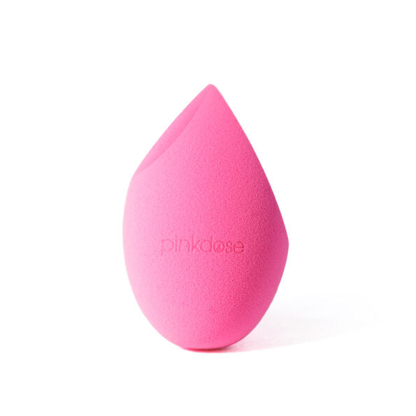 Pink Dose Evolution Sponge 2 cuts