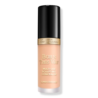 Too Faced Born This Way Concealer Nude