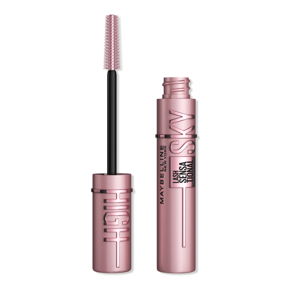 Maybelline Sky High Mascara Very Black