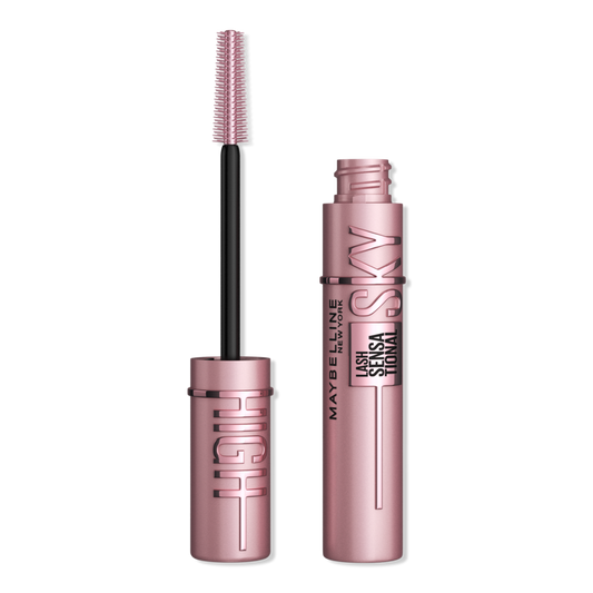 Maybelline Sky High Mascara Very Black