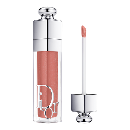 Dior Addict Lip Maximizer Gloss 038 Rose Nude