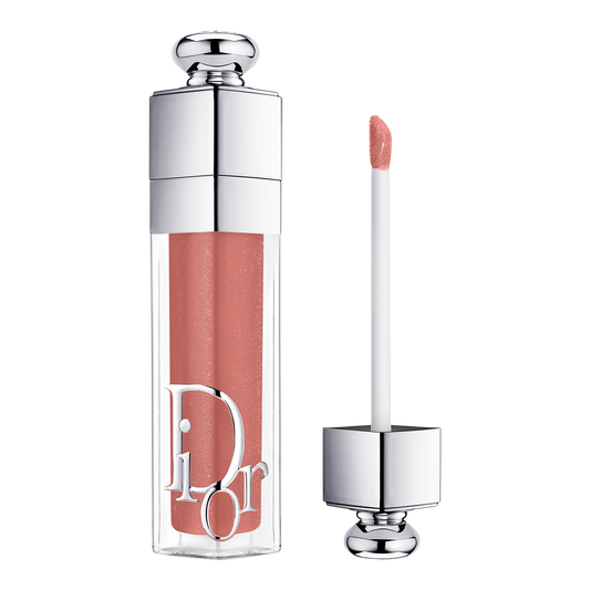 Dior Addict Lip Maximizer Gloss 038 Rose Nude