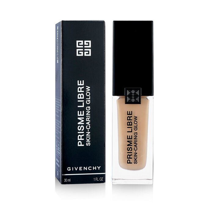 Givenchy Prism Libre Skin Caring Glow