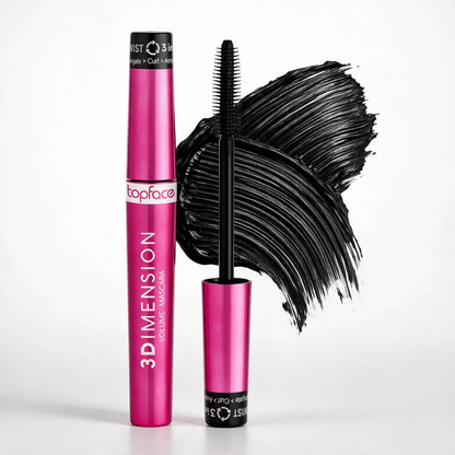 Topface 3D Dimension volume sacara