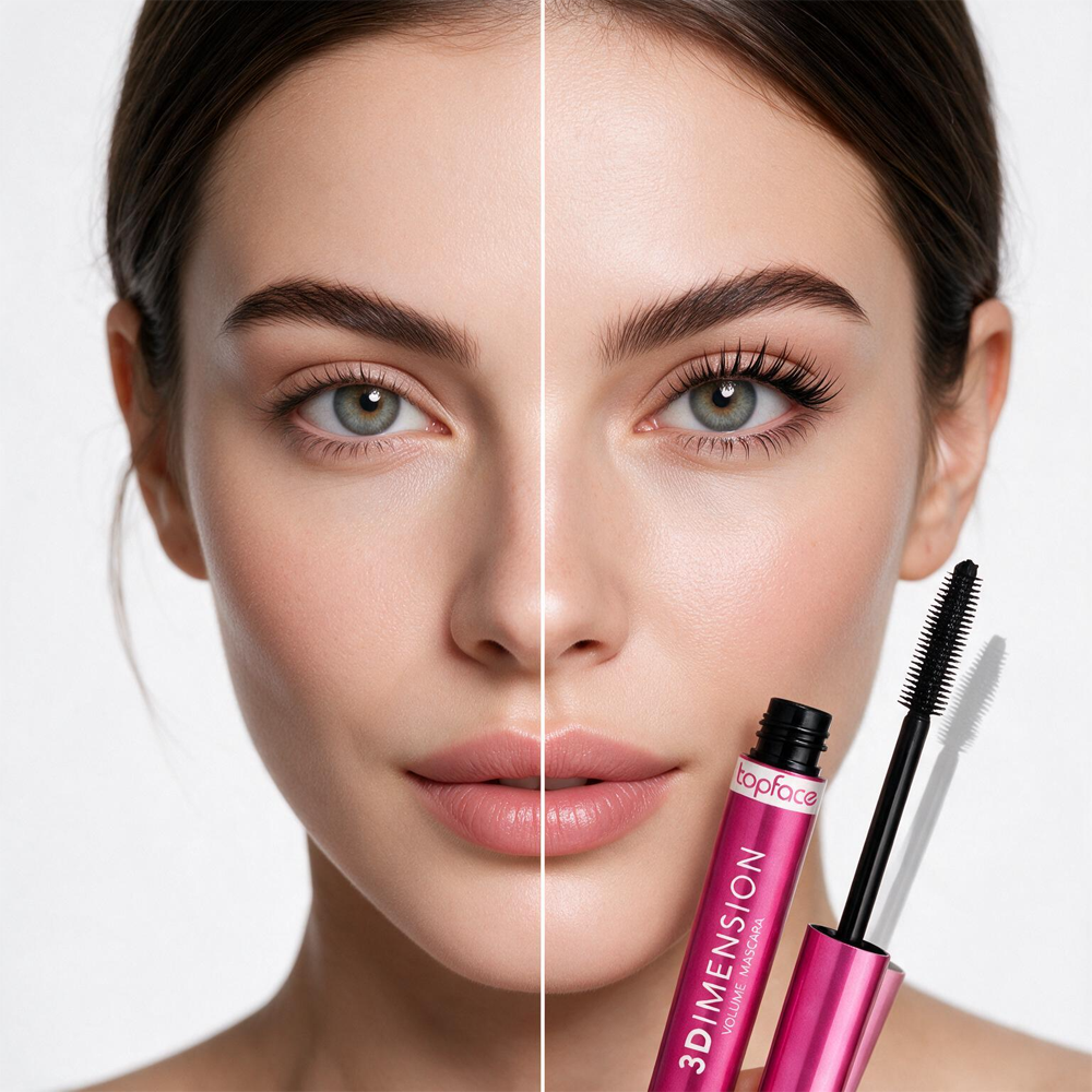 Topface 3D Dimension volume sacara