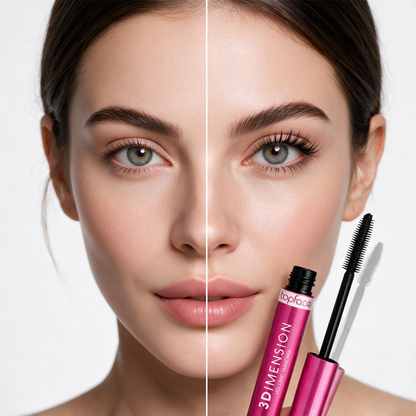 Topface 3D Dimension volume sacara