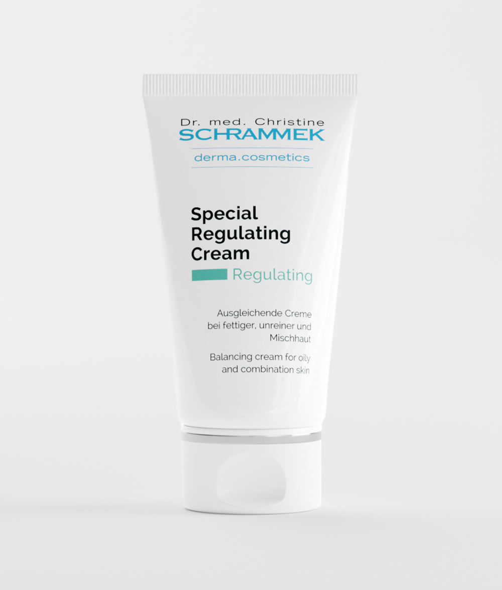 Schrammek Special Regulating Cream