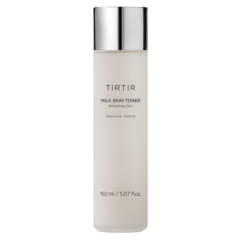 Tirtir Milk Skin Toner 150 ml