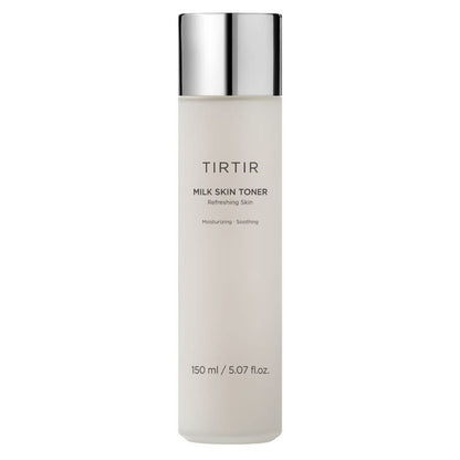 Tirtir Milk Skin Toner 150 ml