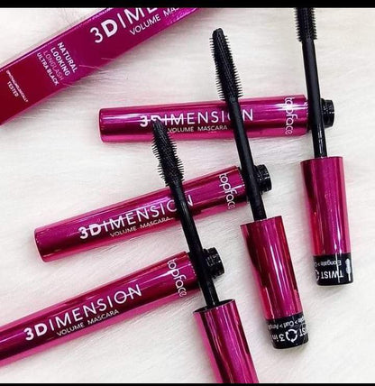 Topface 3D Dimension volume sacara