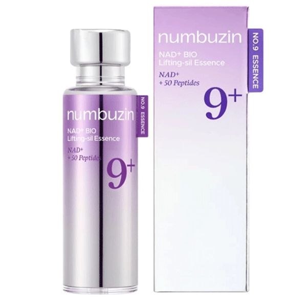 Numbuzin NAD + Biolifting Essence
