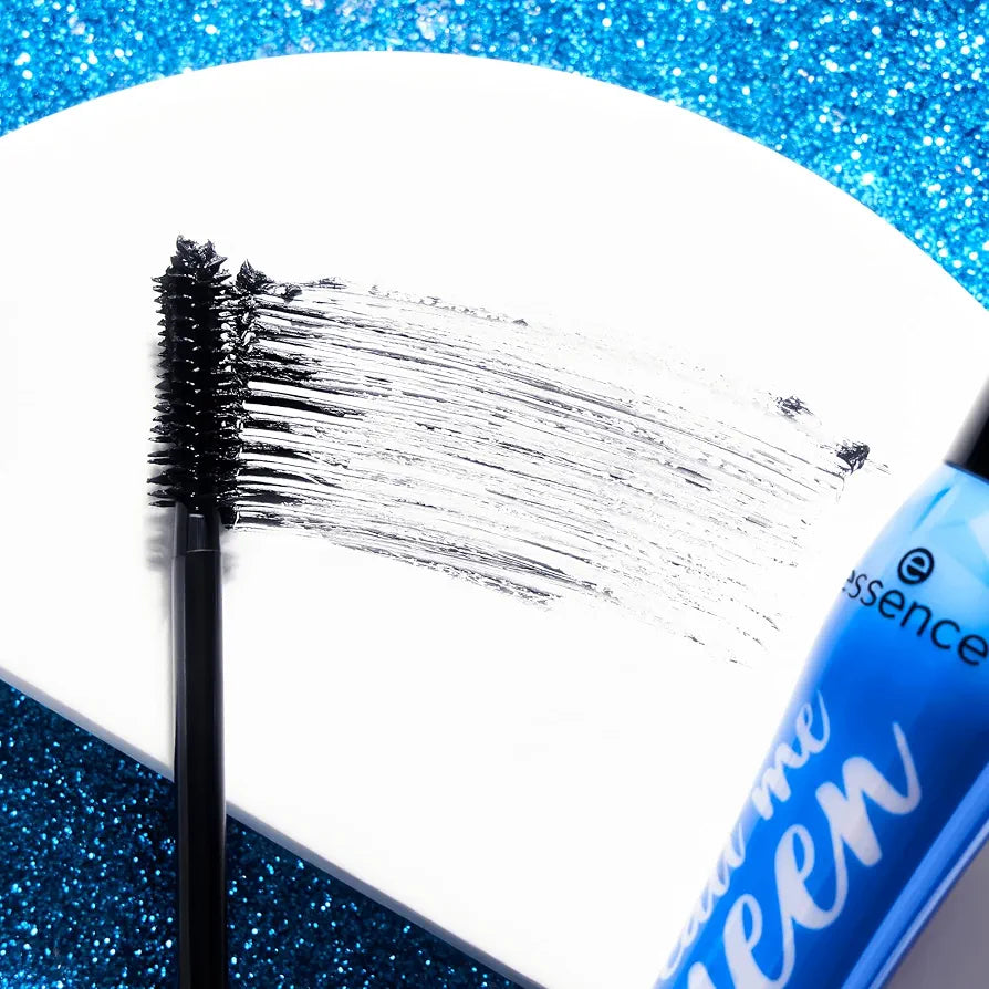 Essence Call me Queen Dramatic False Lash Effect Mascara