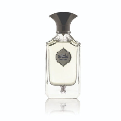Sultani Perfume Arabian Oud 100ml  for men
