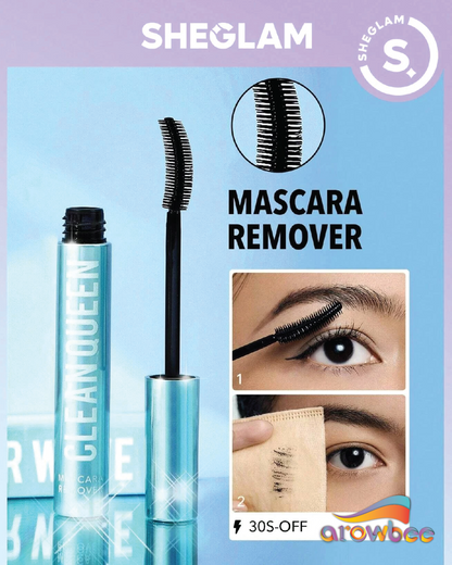 Sheglam Clean Queen Mascara Remover