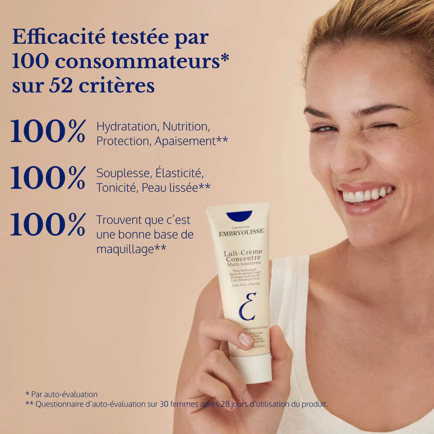 EMbryolisse Lait-creme Concentre 75ml