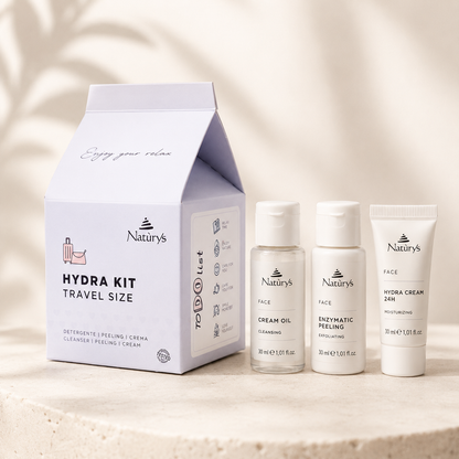 Hydra Kit Travel Size – 90ml