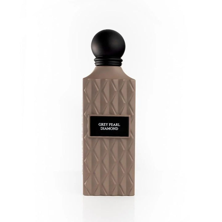 Ibraq Grey Pearl Diamond perfume 150 ml unisex