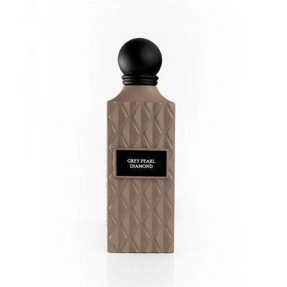 Ibraq Grey Pearl Diamond perfume 150 ml unisex