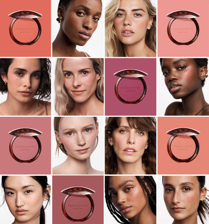 Guerlain Terracotta Blush