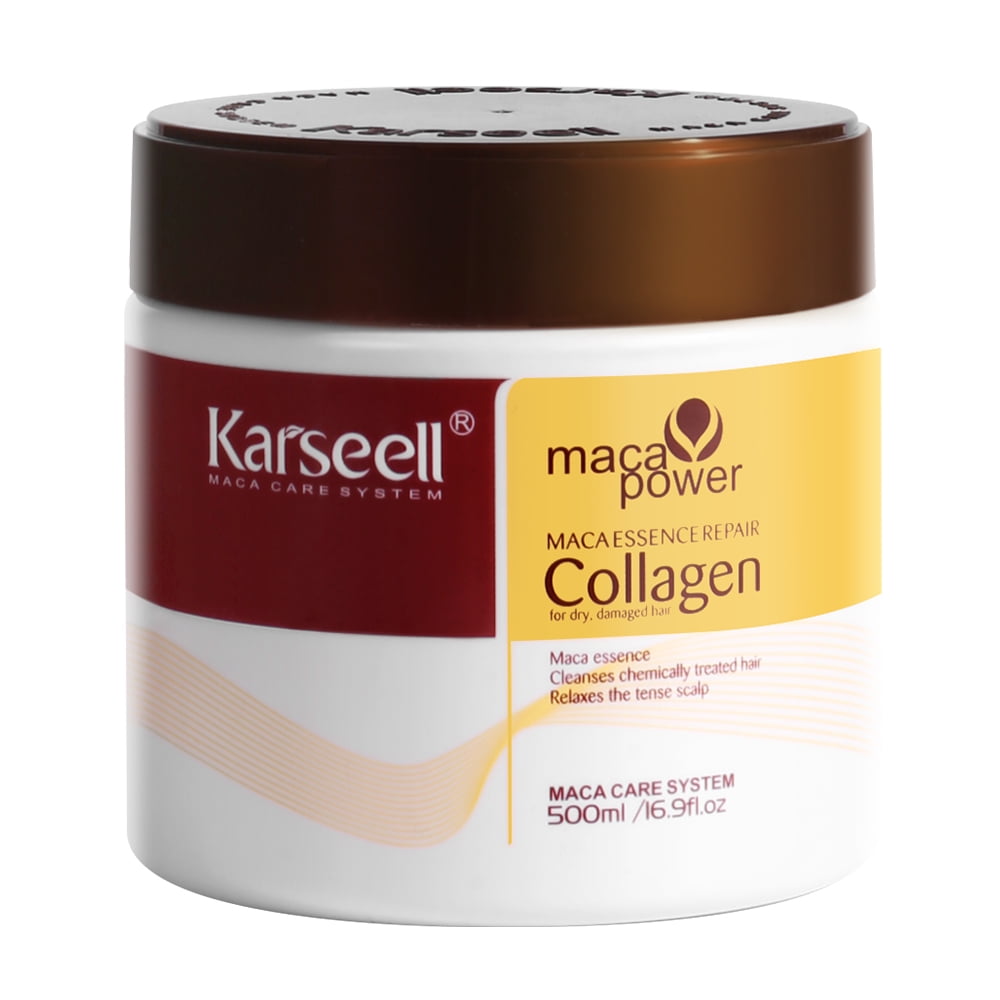 Karseell Maca Collagen Hair Mask