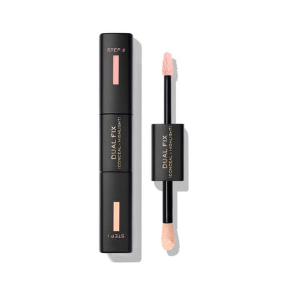 Lancome Teint Idole Ultra Wear Dual Fix Concealer 01 Pink Oh Lala
