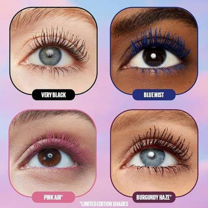 Maybelline Sky High Mascara