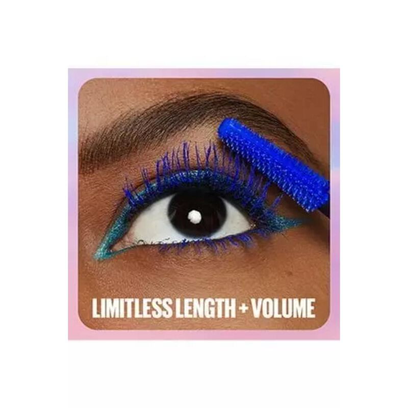 Maybelline Sky High Mascara